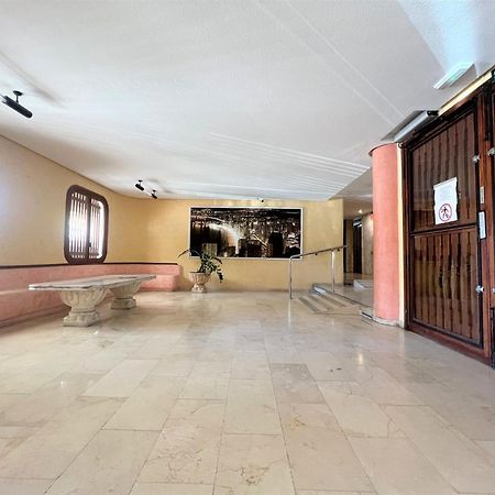 Apartamento Coblanca 8-2º Fantasy Benidorm Exterior foto